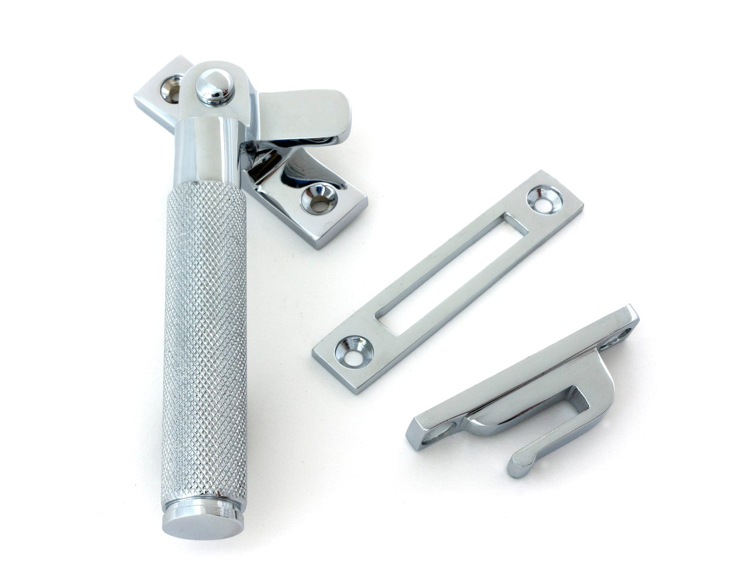 Locking Brompton Fastener