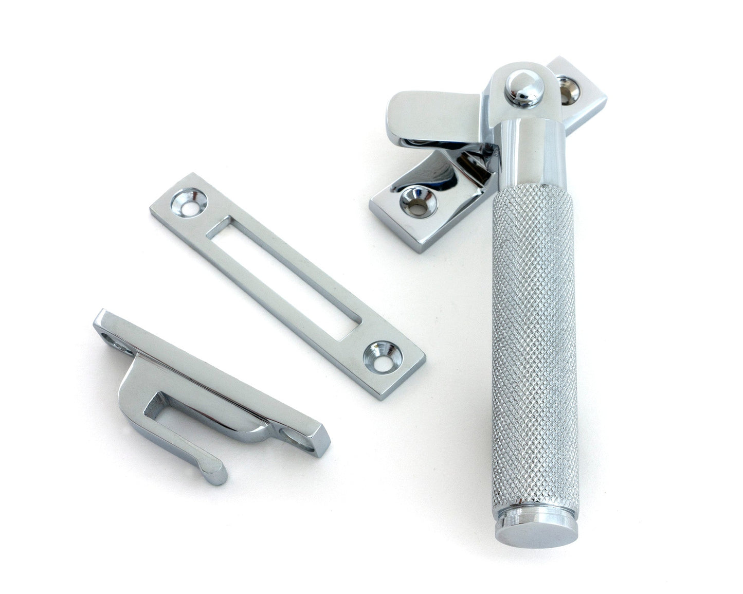 Locking Brompton Fastener