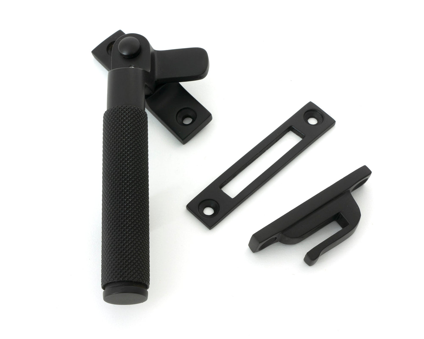 Locking Brompton Fastener