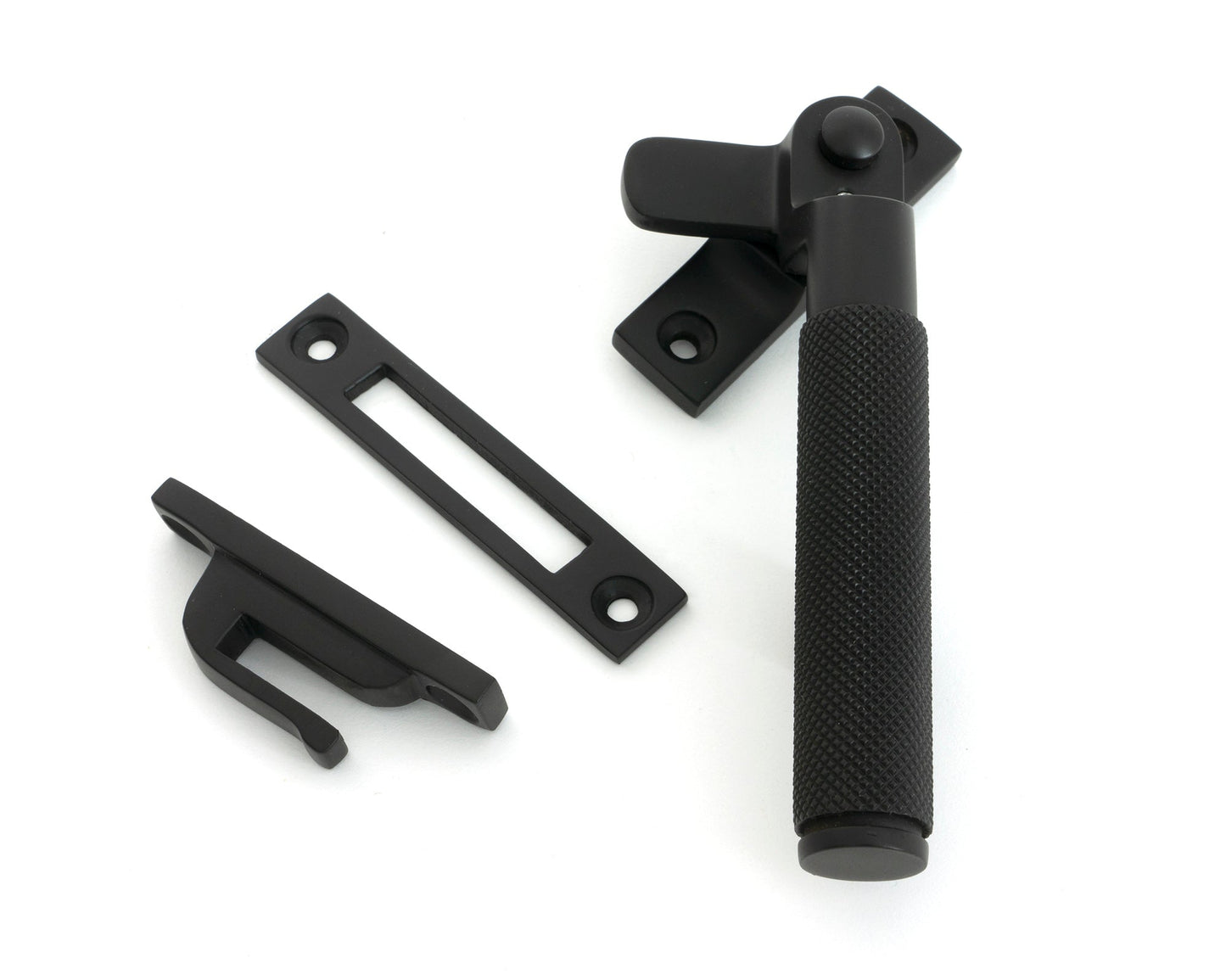 Locking Brompton Fastener