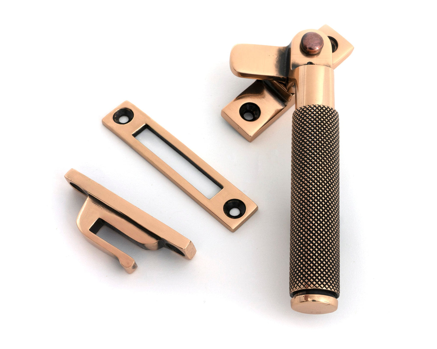 Locking Brompton Fastener