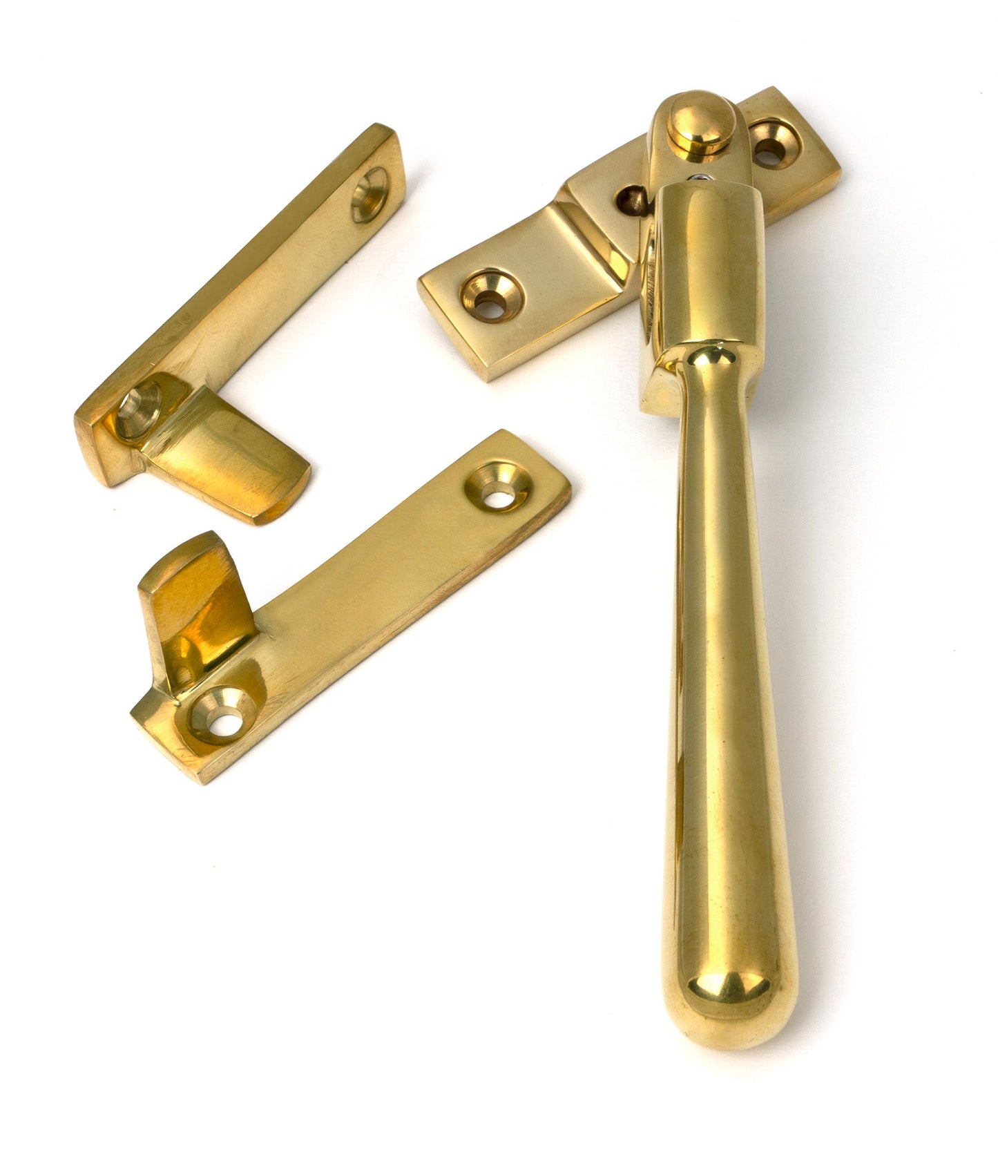 Night-Vent Locking Newbury Fastener