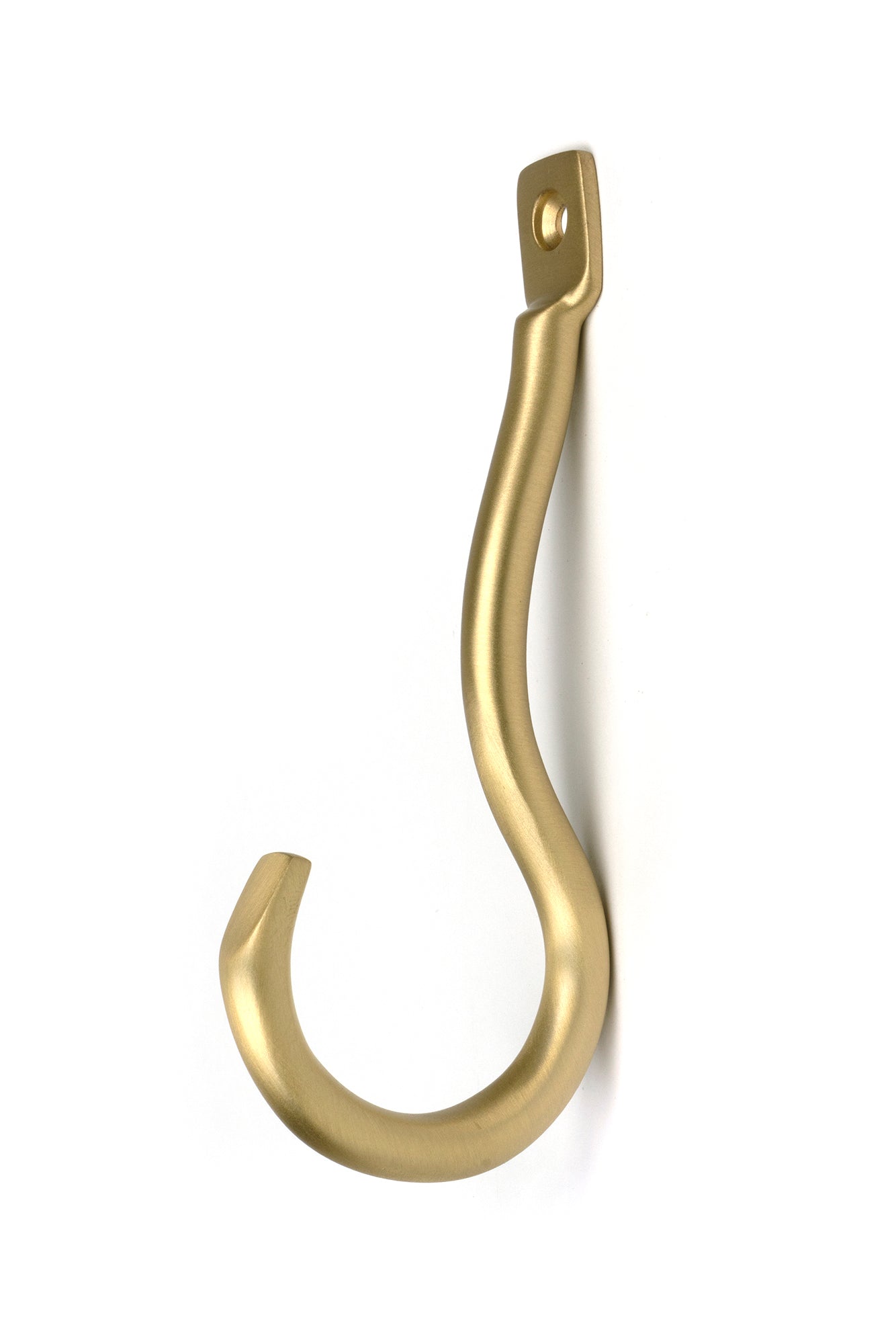 Anchor Coat Hook