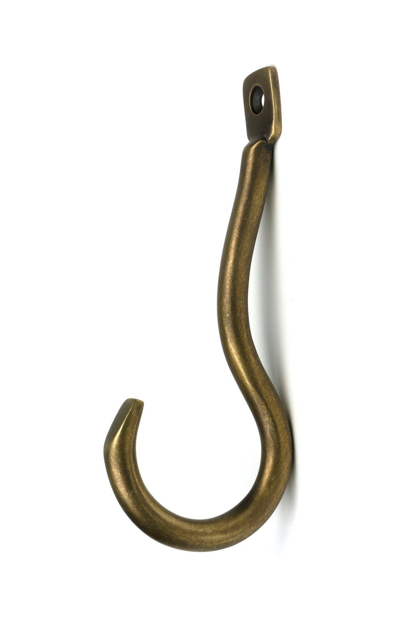 Anchor Coat Hook