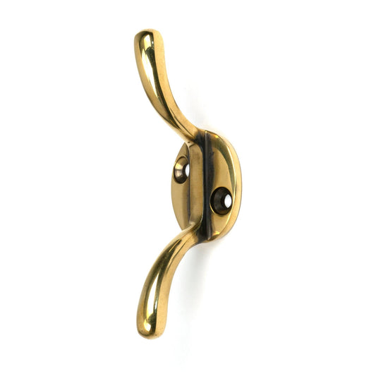 Newbury Cleat Hook