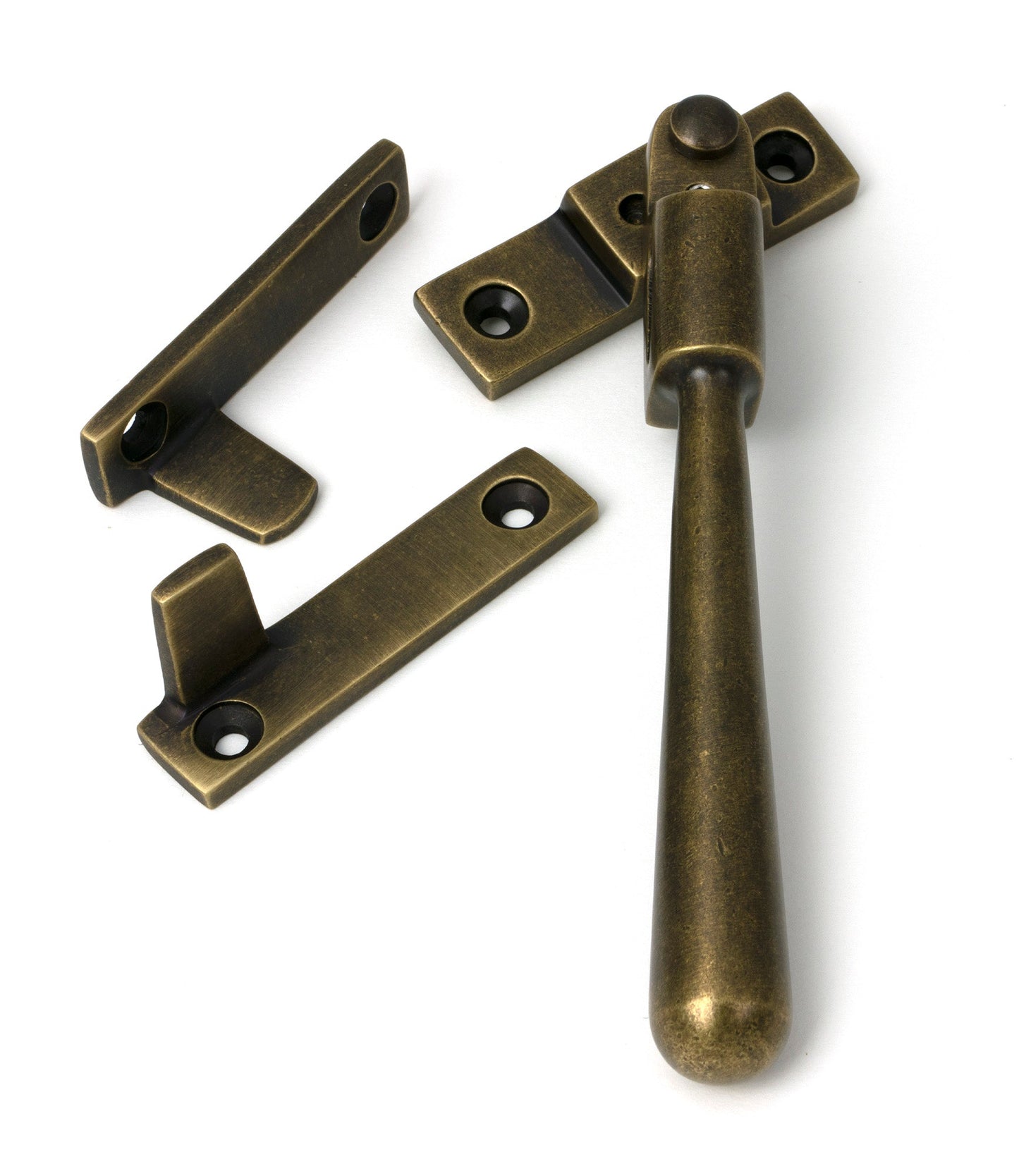 Night-Vent Locking Newbury Fastener