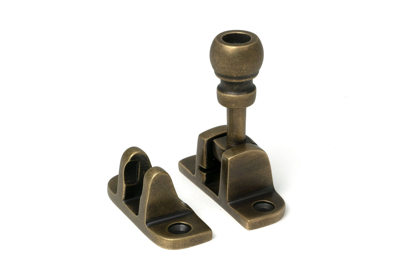 Mushroom Brighton Fastener