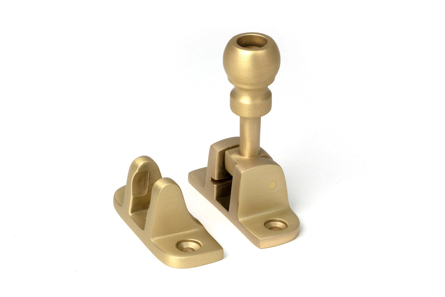 Mushroom Brighton Fastener