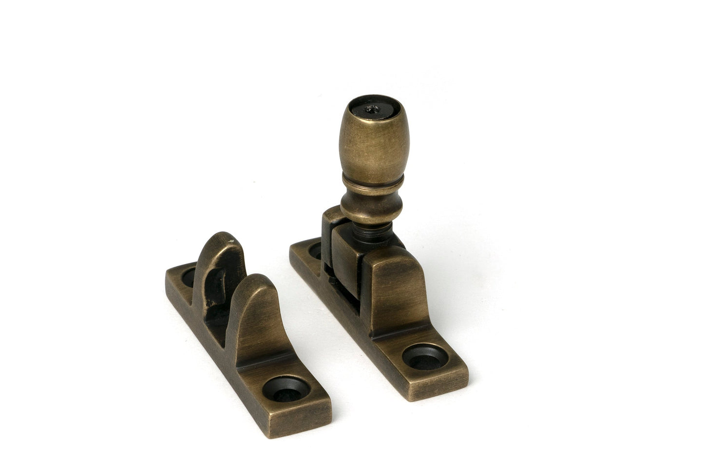 Mushroom Brighton Fastener