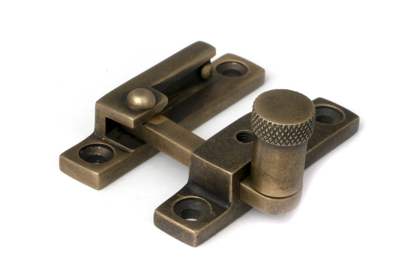 Brompton Quadrant Fastener - Narrow