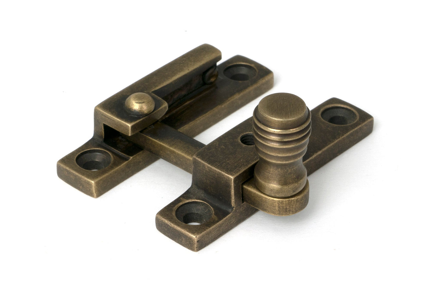 Prestbury Quadrant Fastener - Narrow