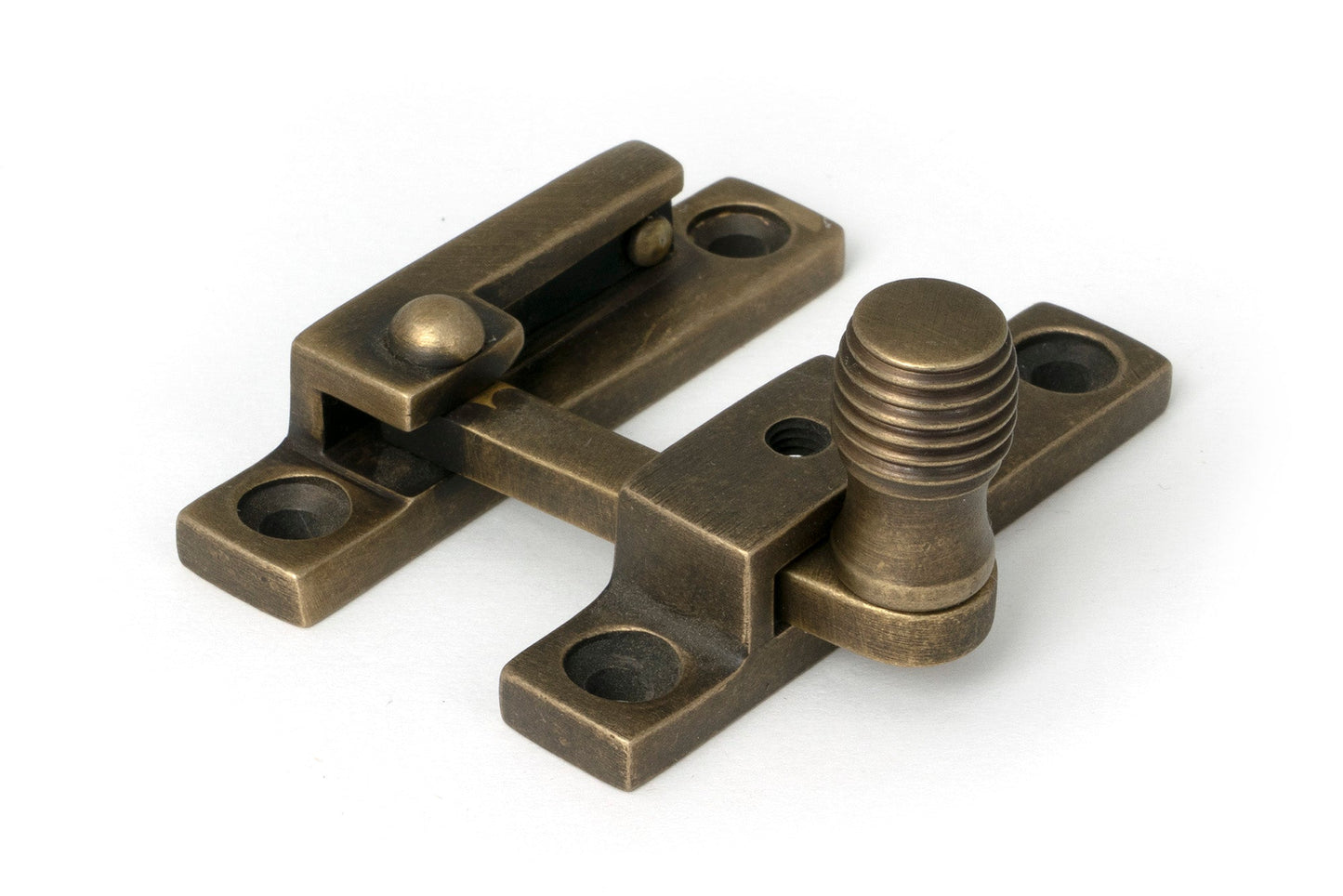 Beehive Quadrant Fastener - Narrow