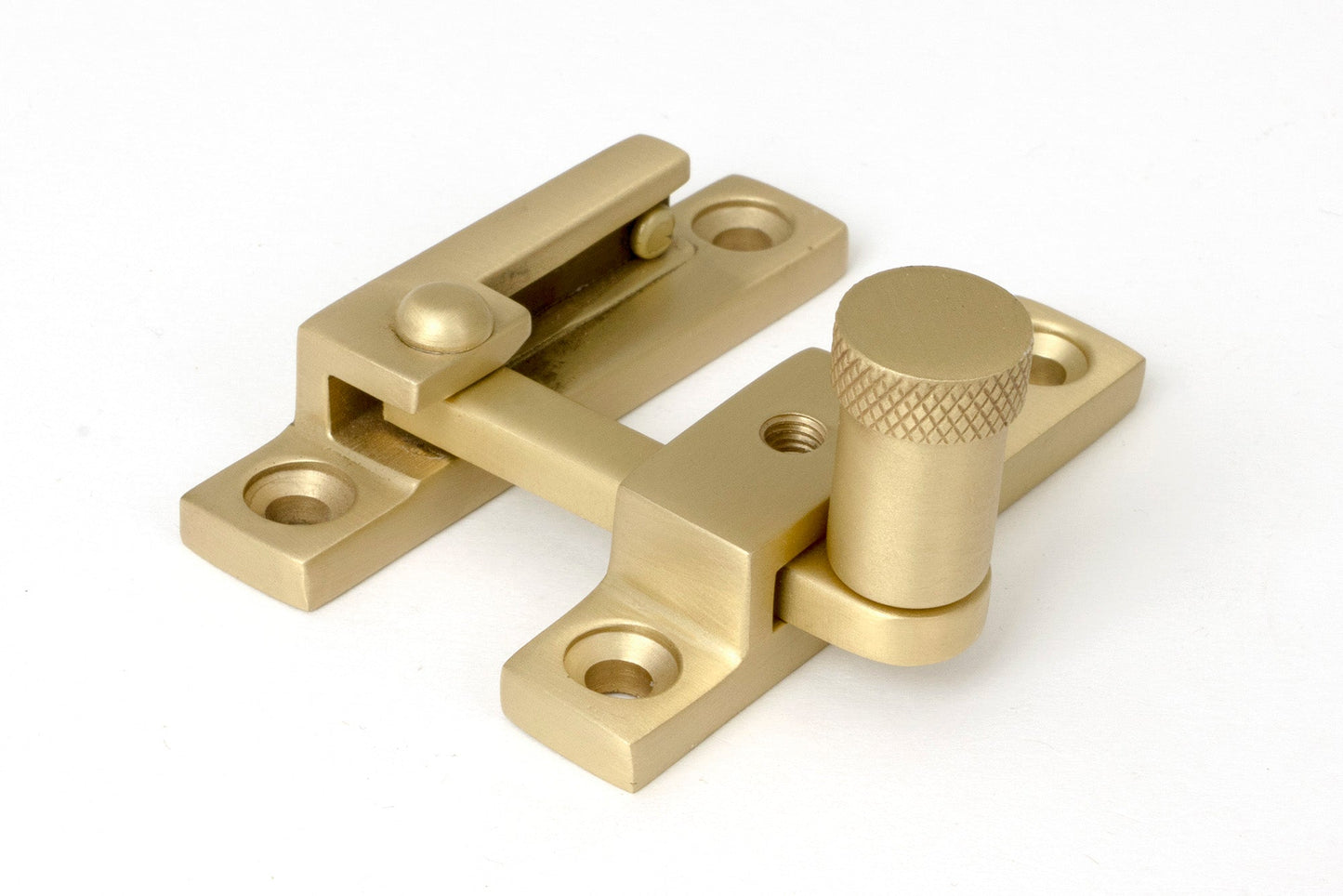 Brompton Quadrant Fastener - Narrow