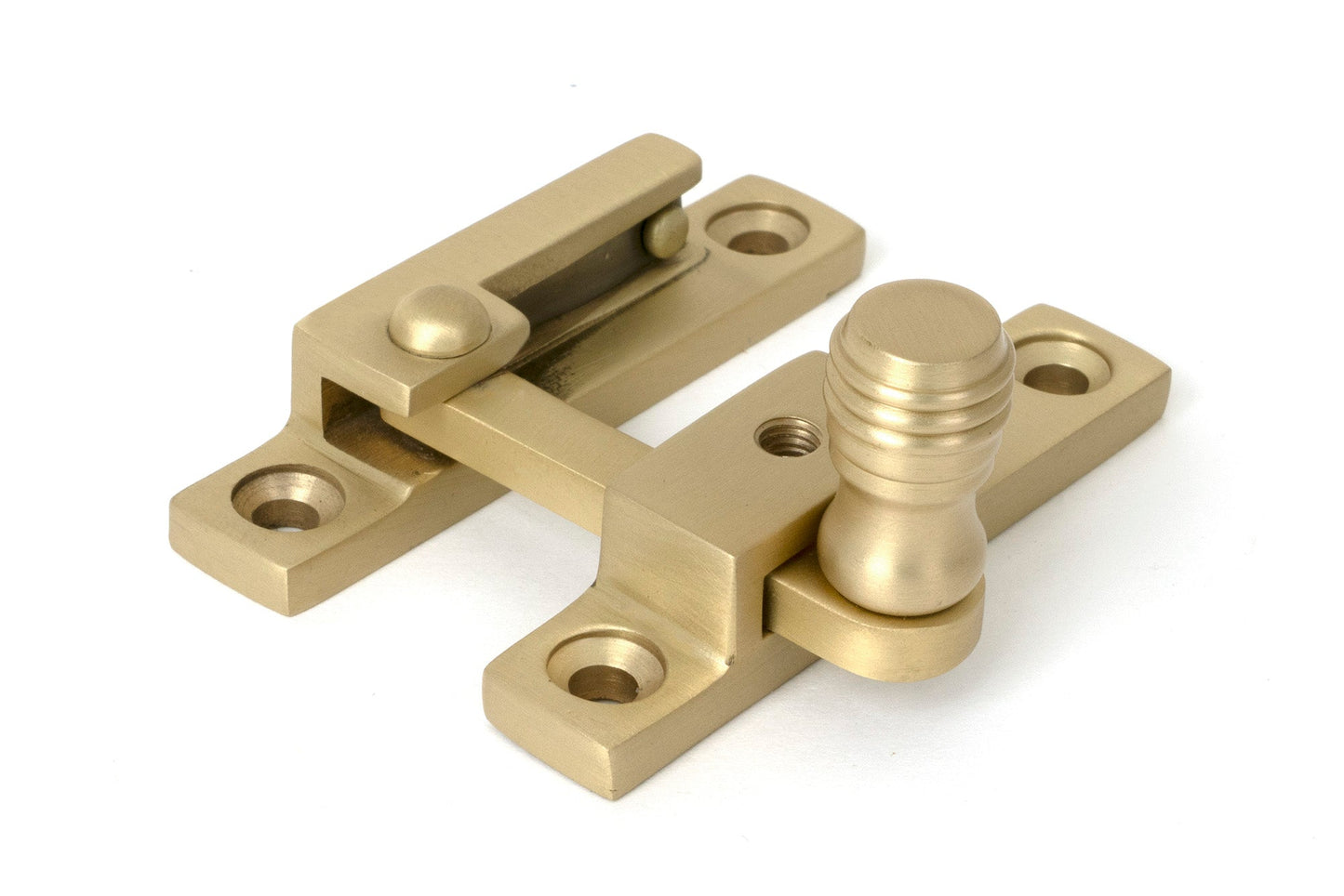 Prestbury Quadrant Fastener - Narrow