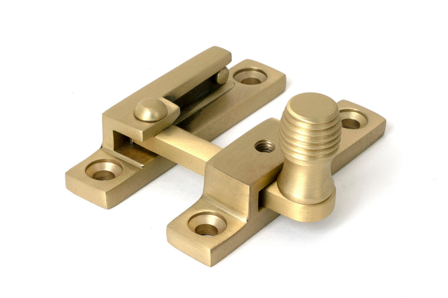 Beehive Quadrant Fastener - Narrow