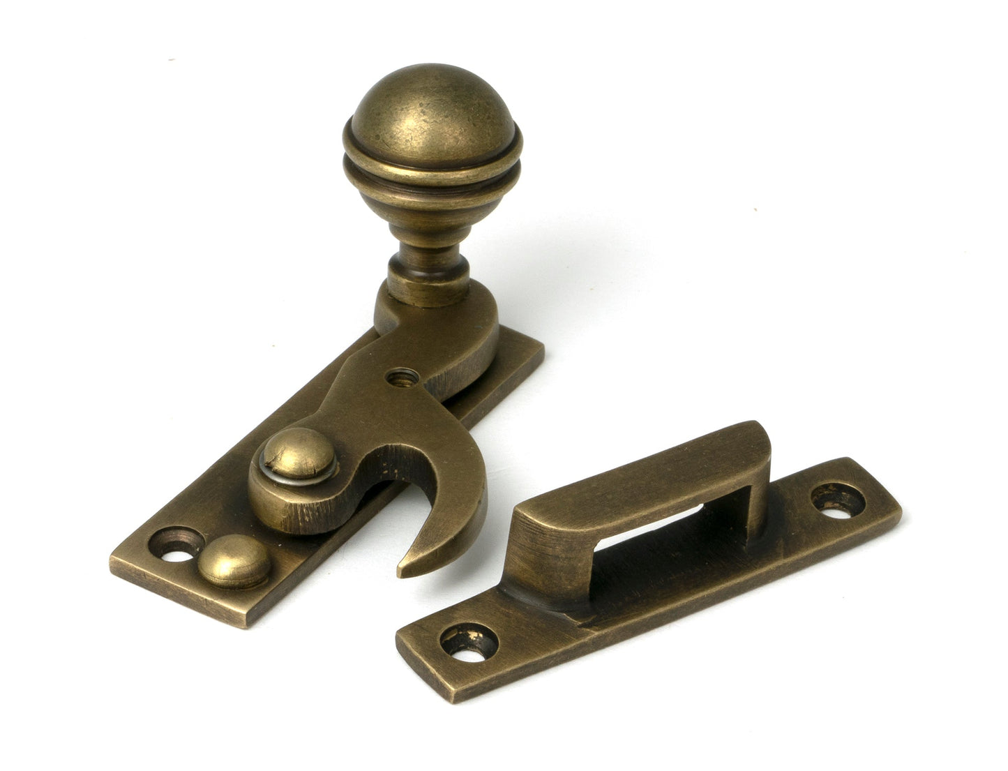 Prestbury Sash Hook Fastener
