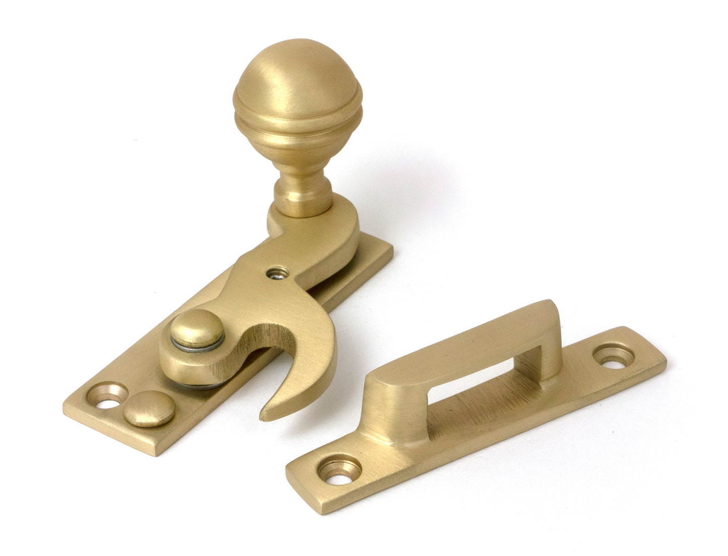 Prestbury Sash Hook Fastener