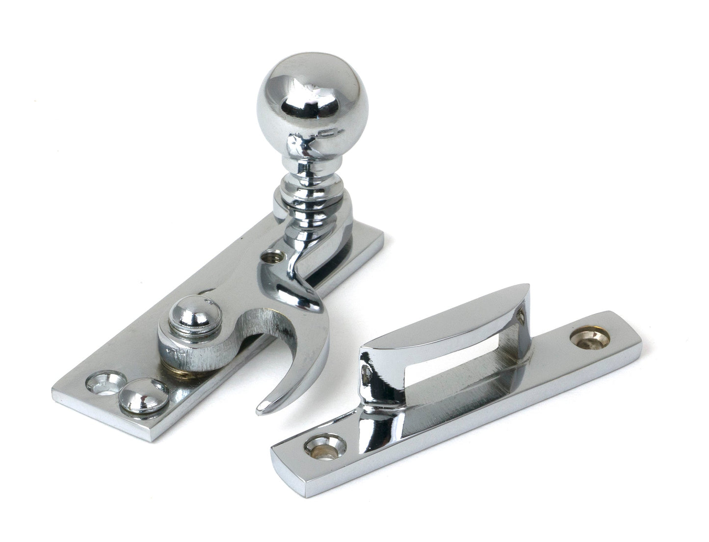 Sash Hook Fastener