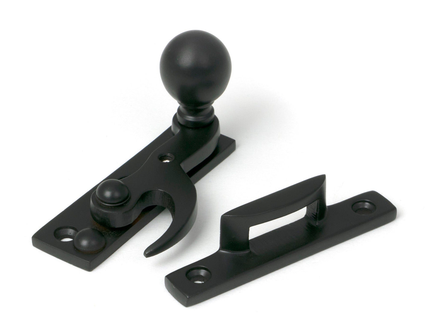 Sash Hook Fastener