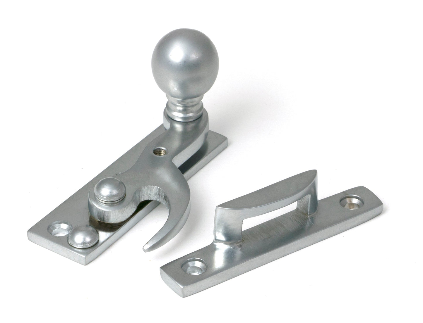 Sash Hook Fastener