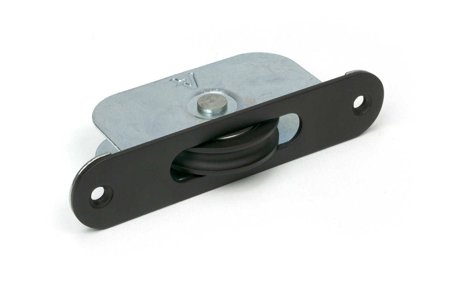 Radiused Sash Pulley 75kg