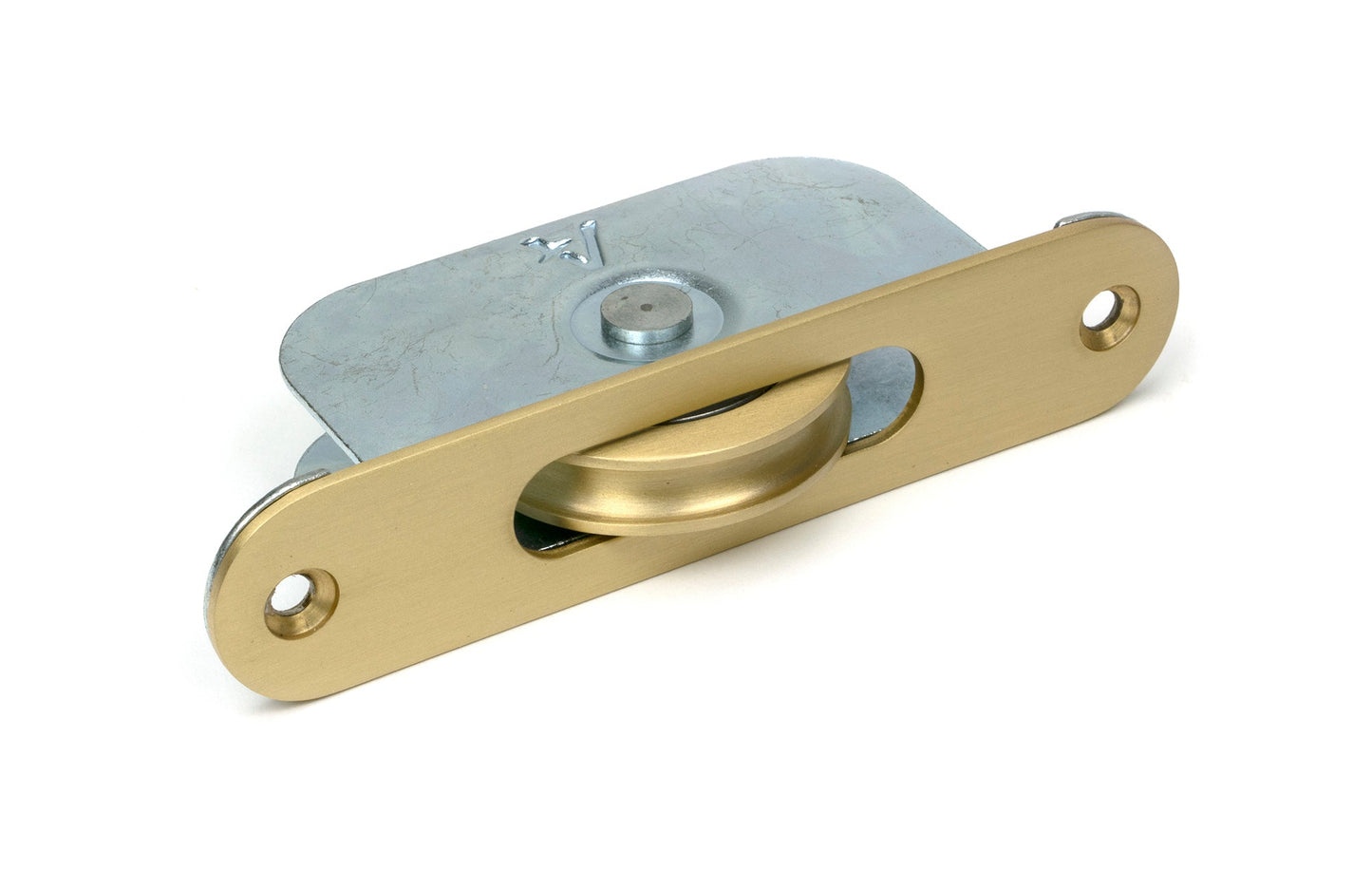 Radiused Sash Pulley 75kg