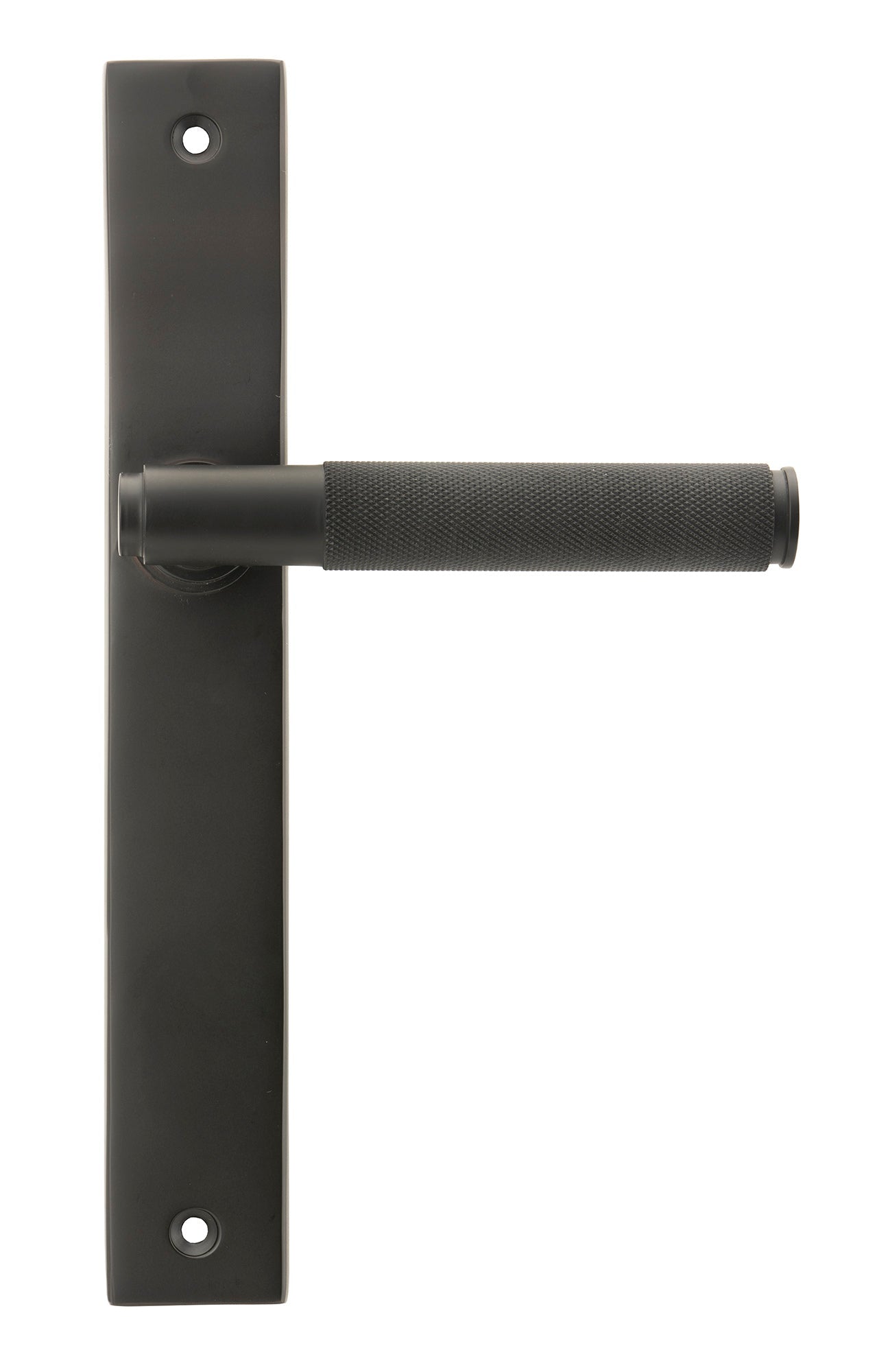 Brompton Slimline Lever Espag. Latch Set