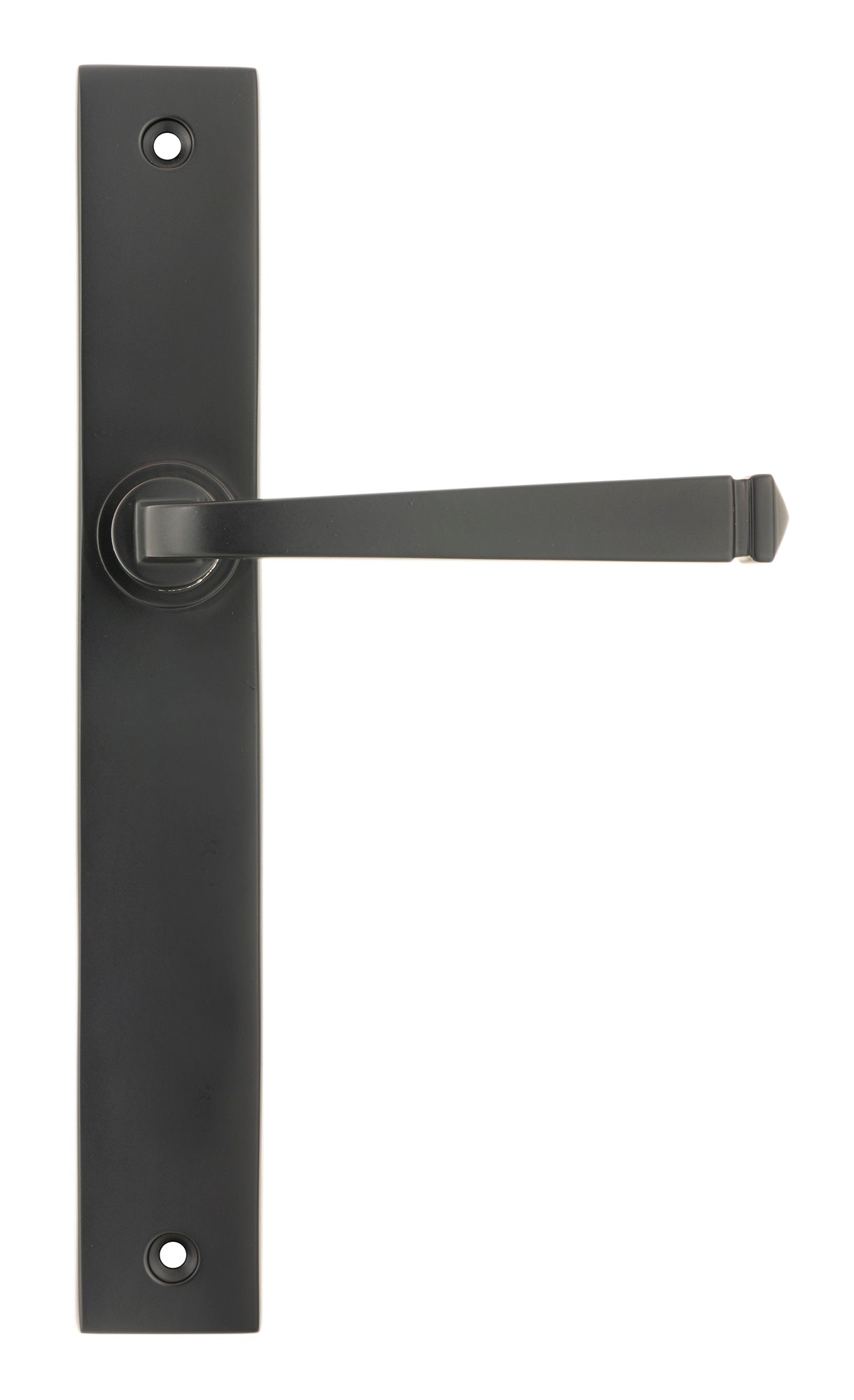 Avon Slimline Lever Espag. Latch Set