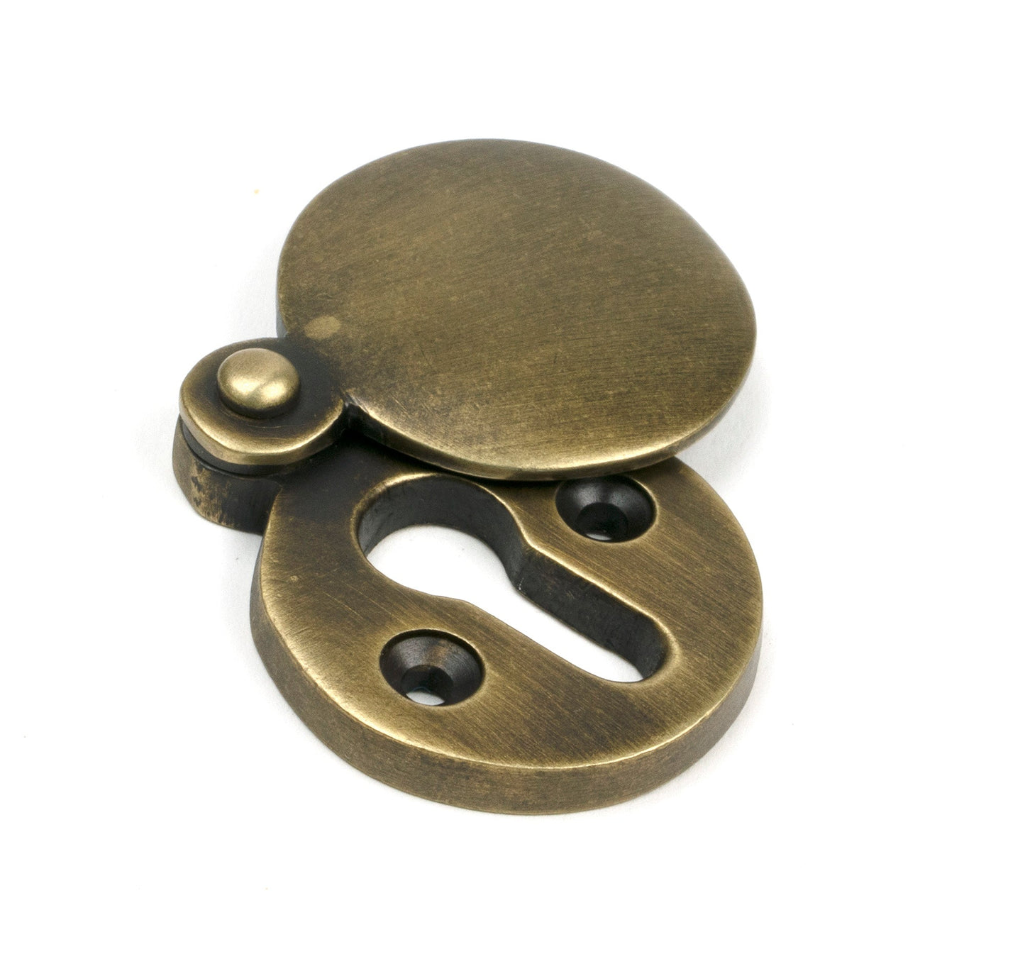 30mm Round Escutcheon