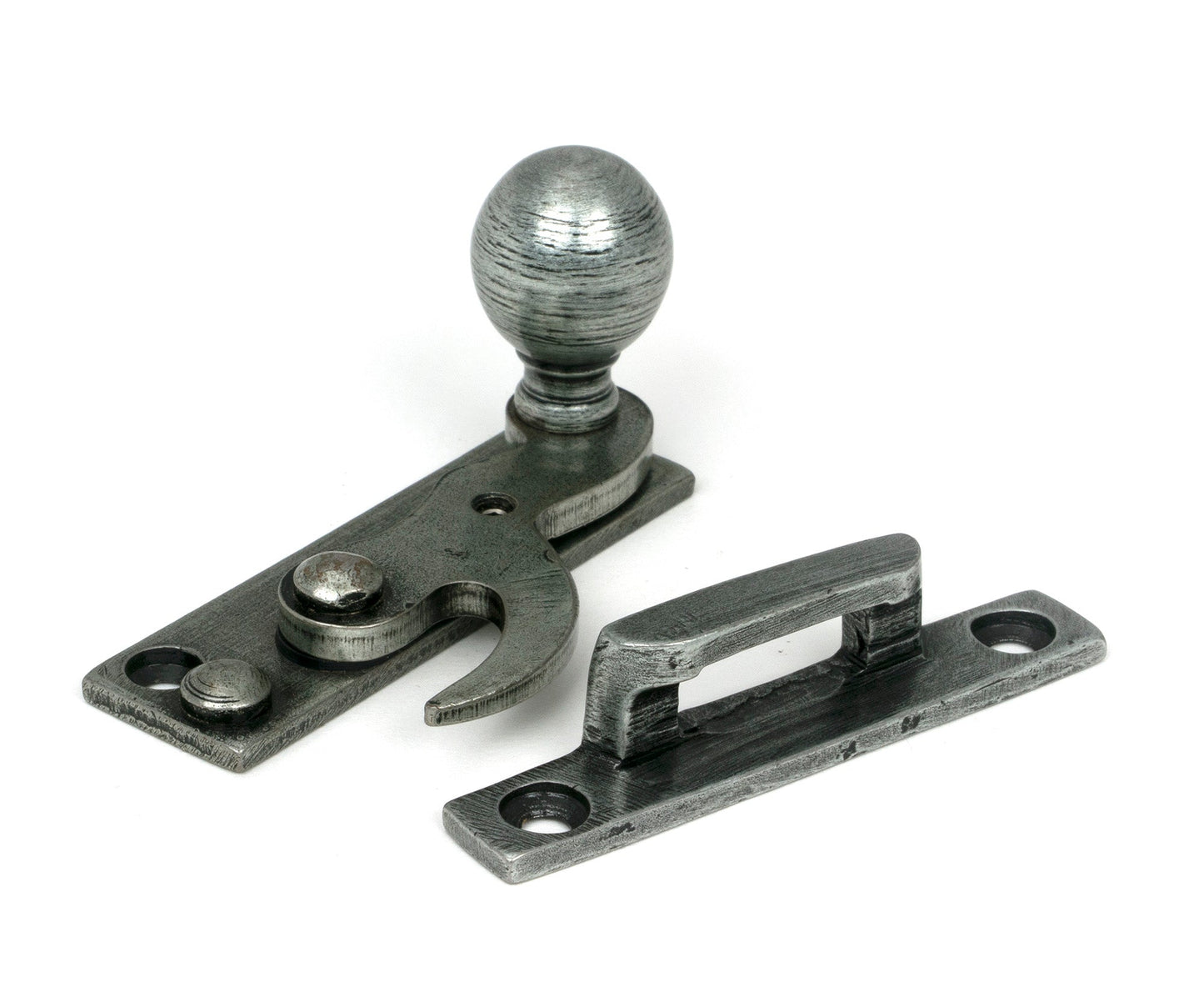 Sash Hook Fastener
