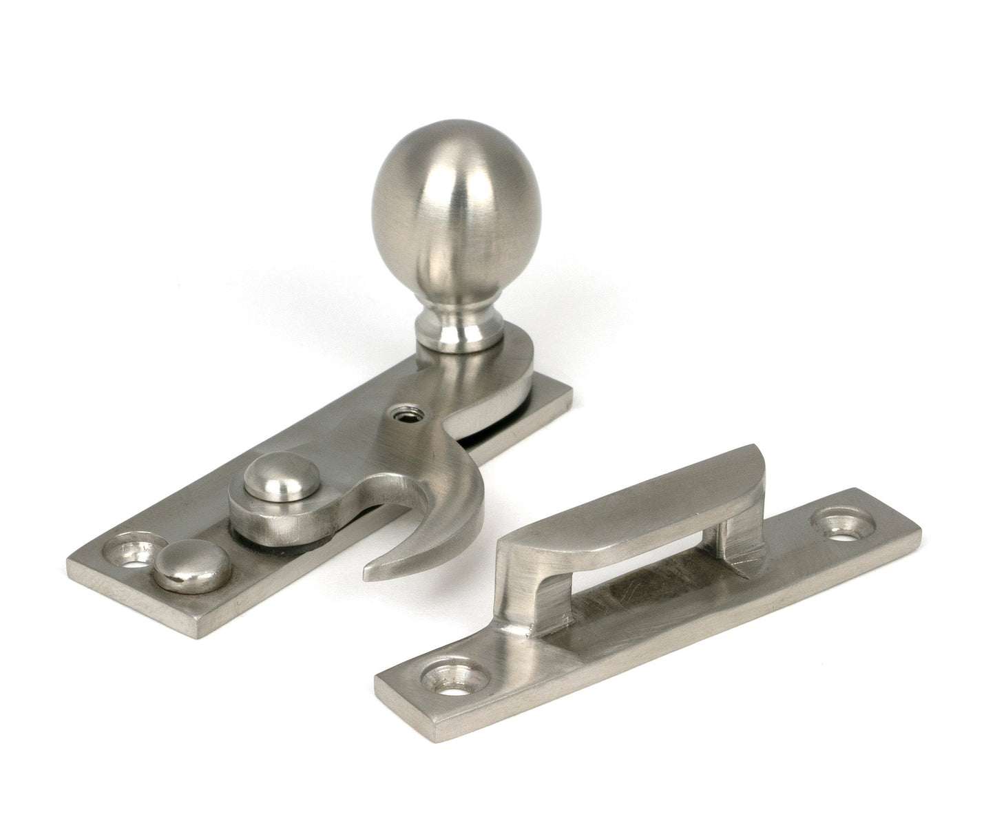 Sash Hook Fastener