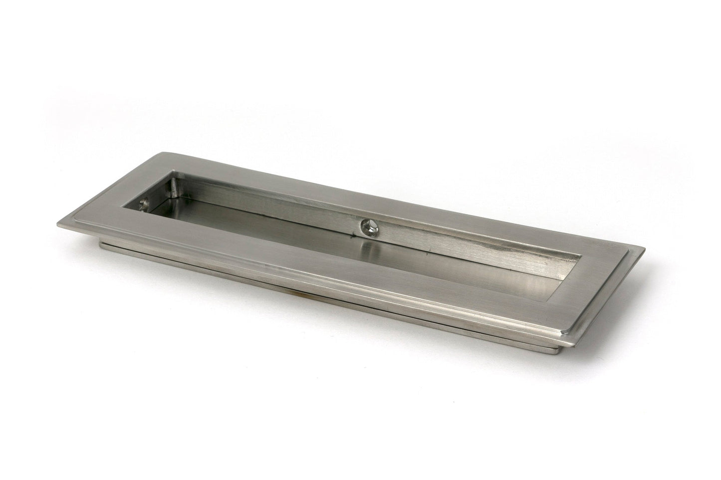 Art Deco Rectangular Pull