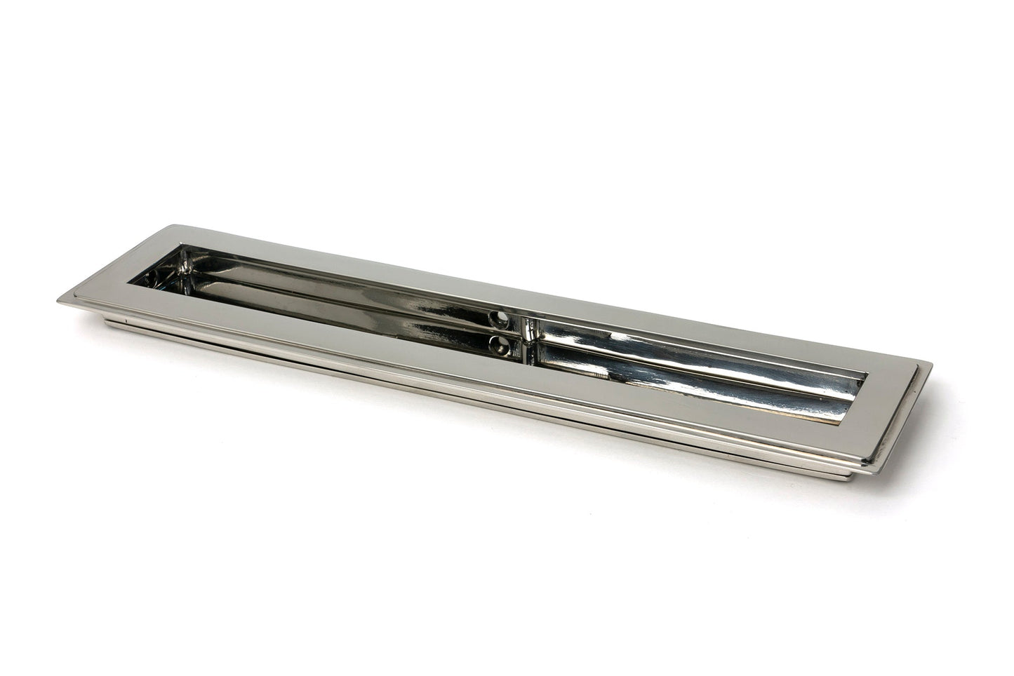 Art Deco Rectangular Pull