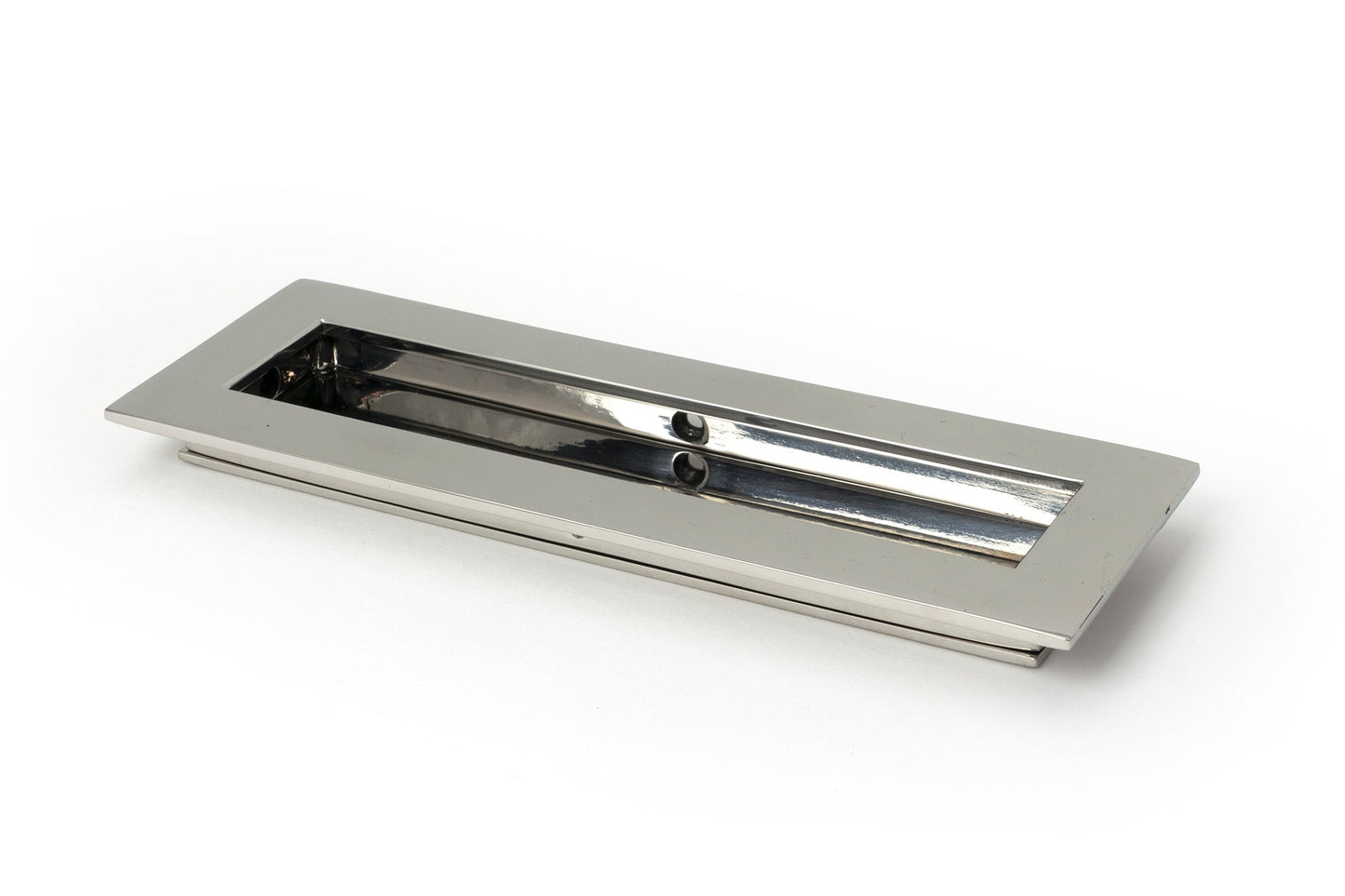 Plain Rectangular Pull