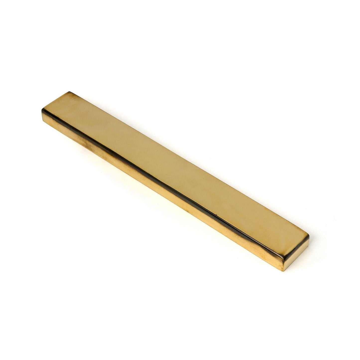 Slimline External Blank Plate (Each)