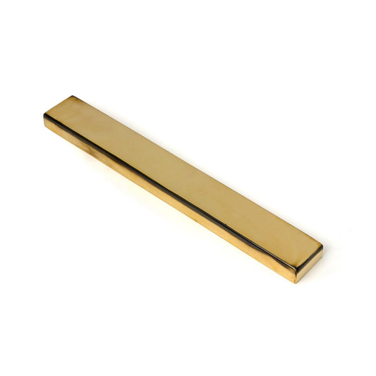Slimline External Blank Plate (Each)