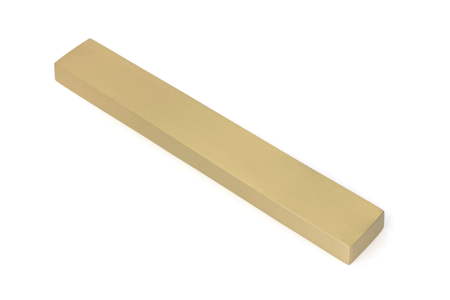 Slimline External Blank Plate (Each)