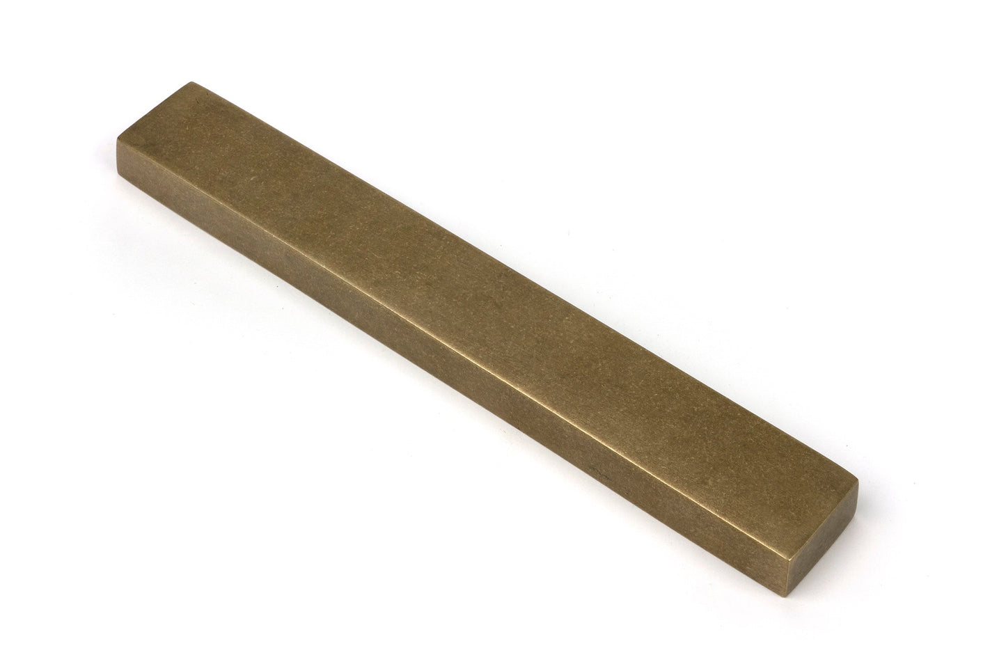 Slimline External Blank Plate (Each)