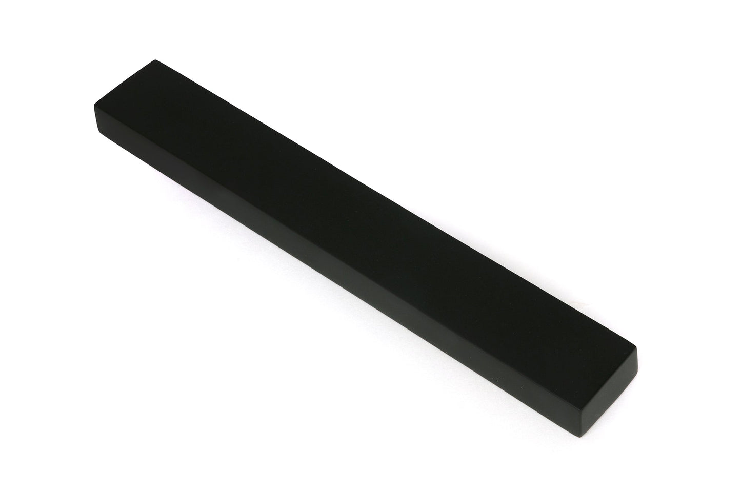 Slimline External Blank Plate (Each)