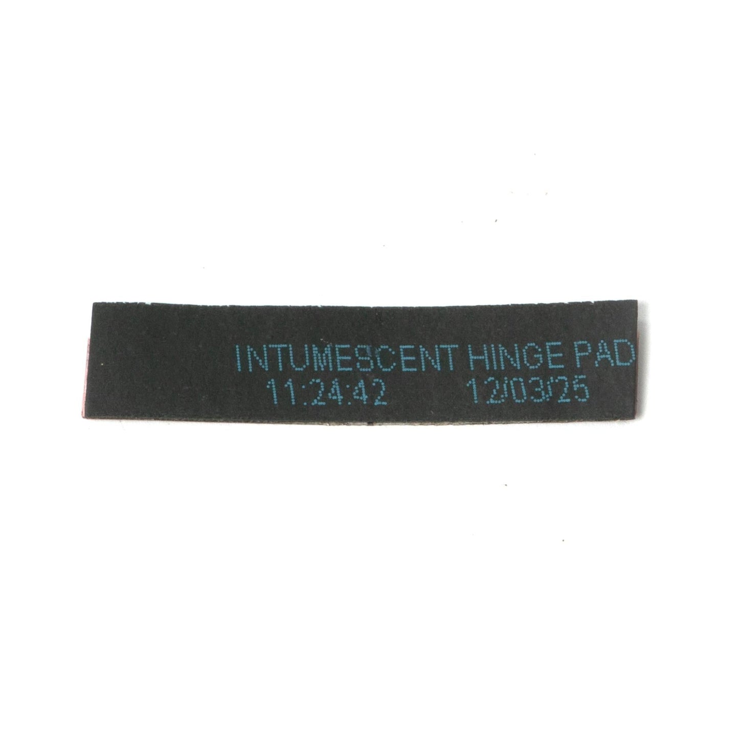 Intumescent Hinge Pad (Each) (FD 60)