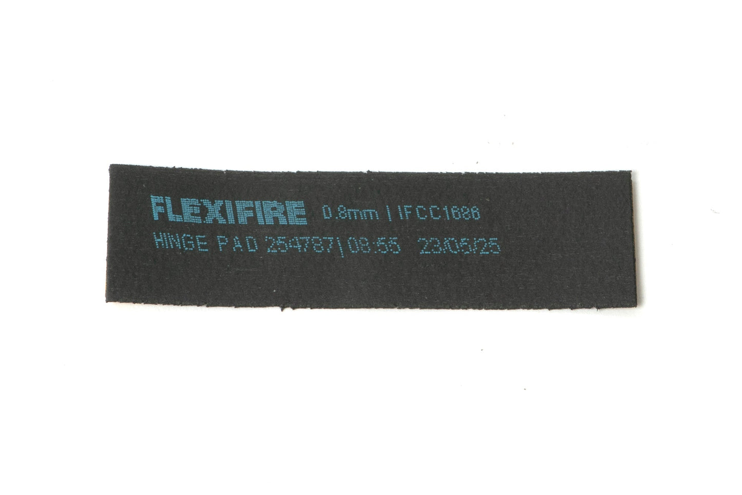 Intumescent Hinge Pad (Each) (FD 60)