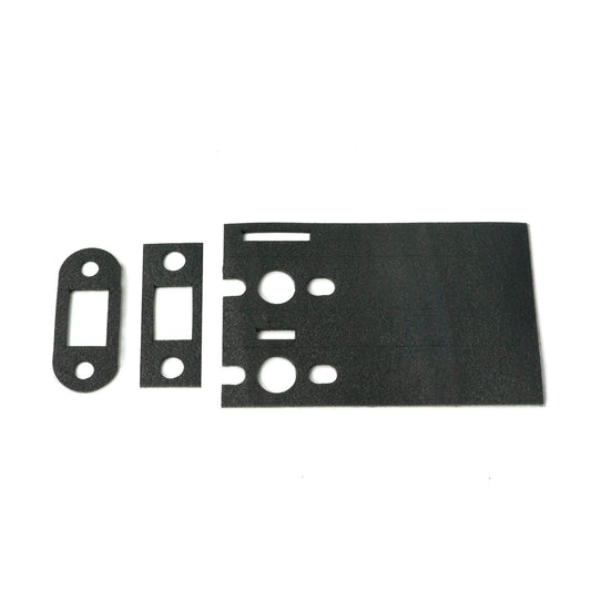 2mm Intumescent Pack for 4" & 5" Heavy Duty Deadbolts (FD 60)