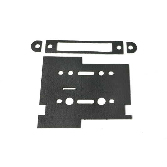 2mm Intumescent Pack for Bathroom Locks (FD 60)