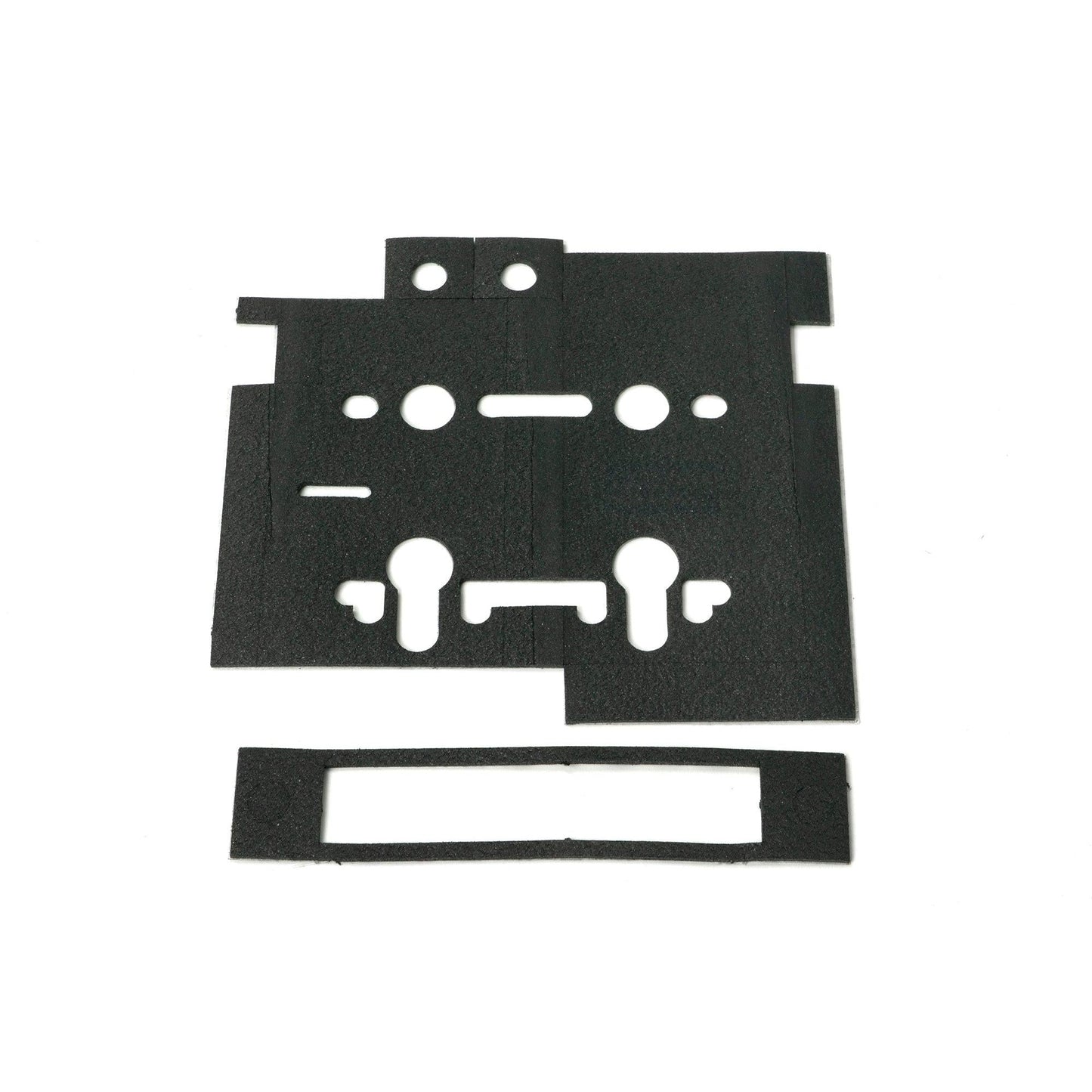 2mm Intumescent Pack for Euro Sash Locks (FD 60)