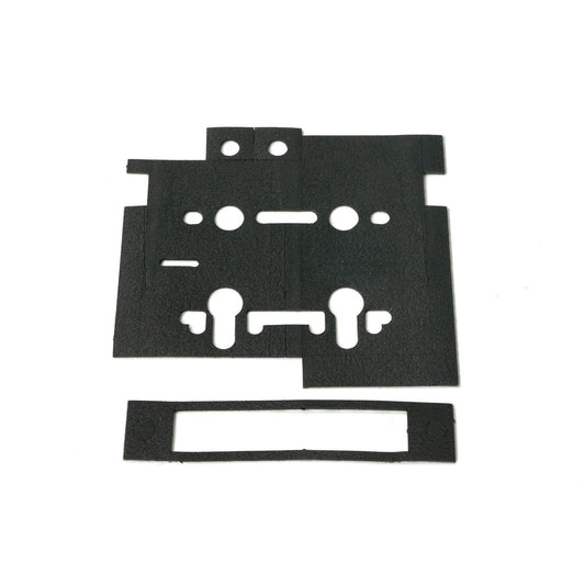 2mm Intumescent Pack for Euro Sash Locks (FD 60)