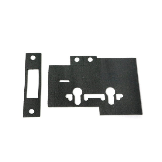 2mm Intumescent Pack for Euro Dead Locks (FD 60)