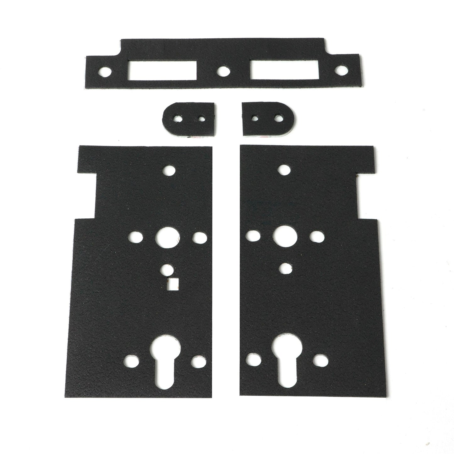 2mm Intumescent Pack for Euro Din Locks (FD 60)