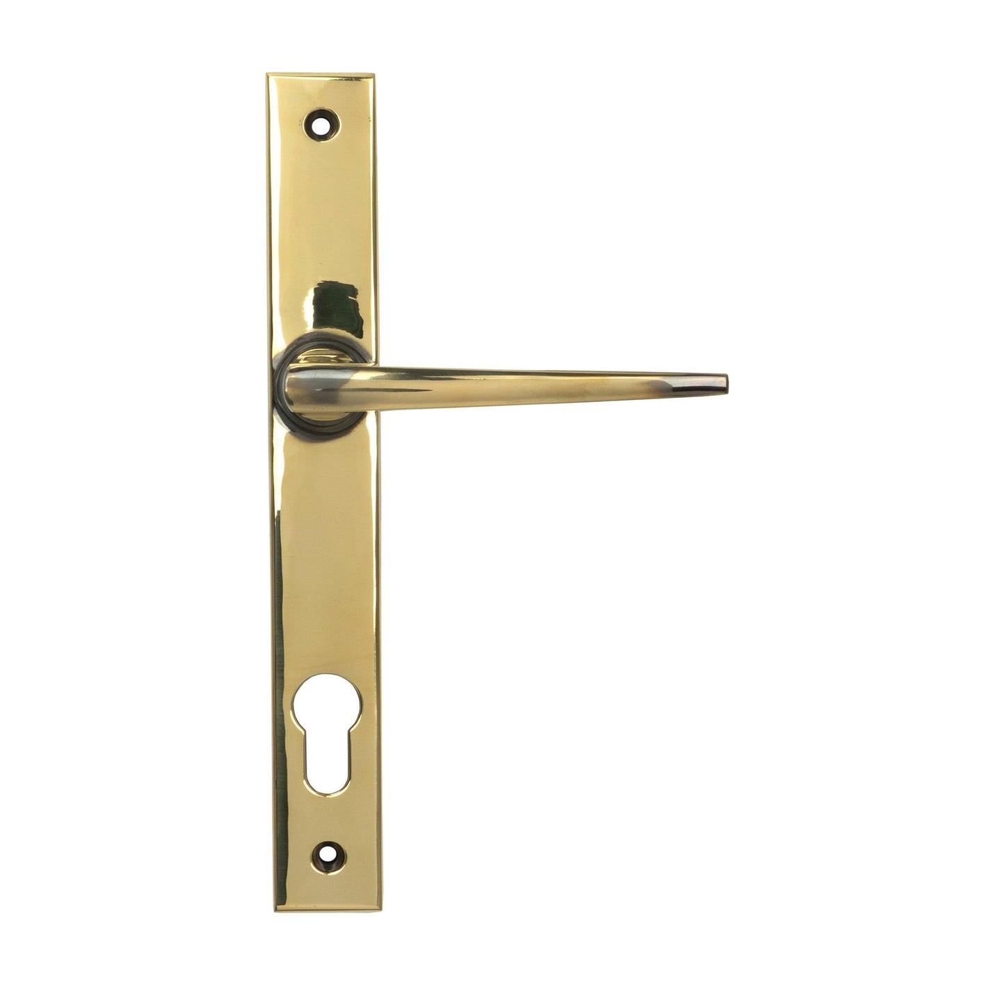 Eaton Slimline Lever Espag. Lock Set