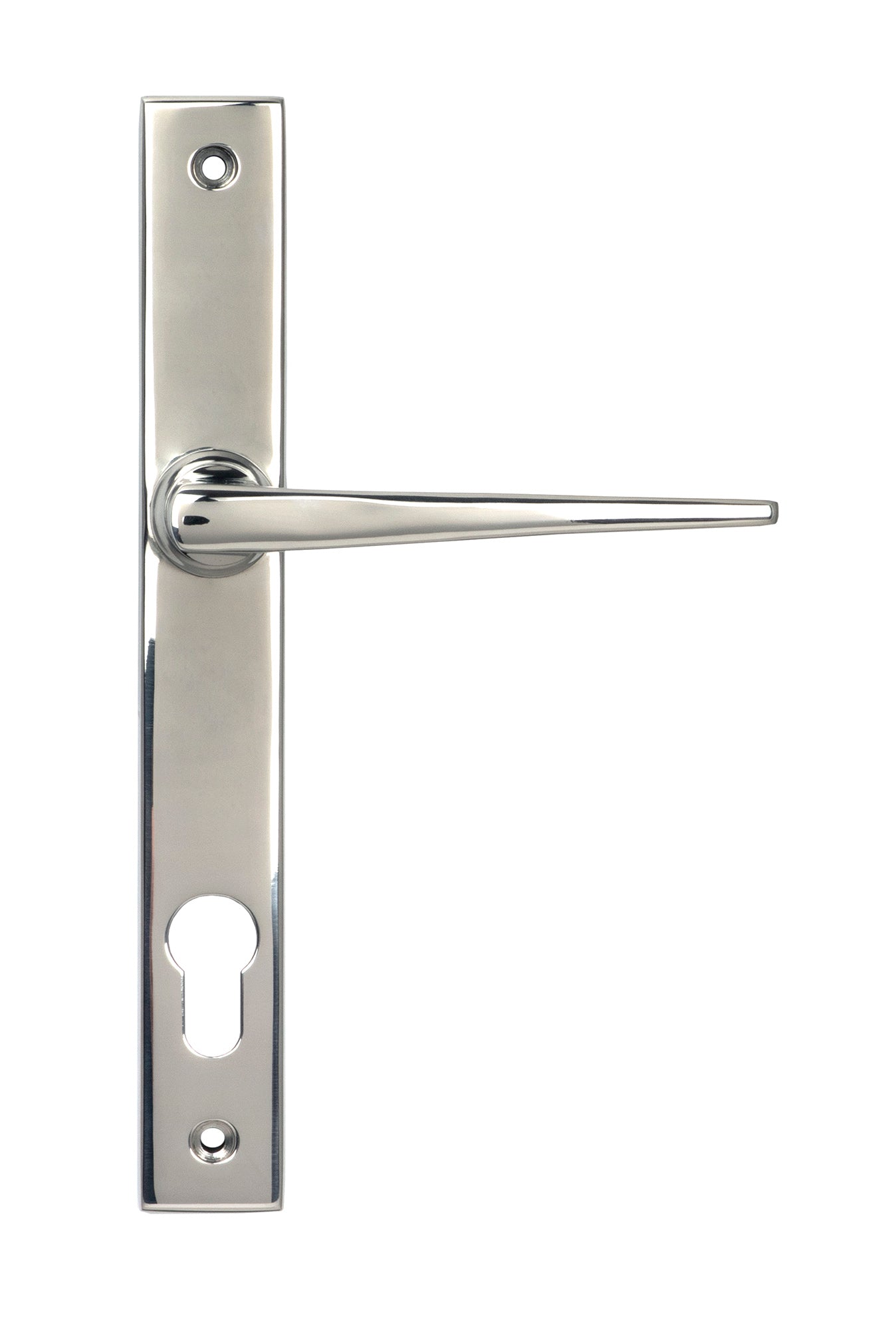 Eaton Slimline Lever Espag. Lock Set
