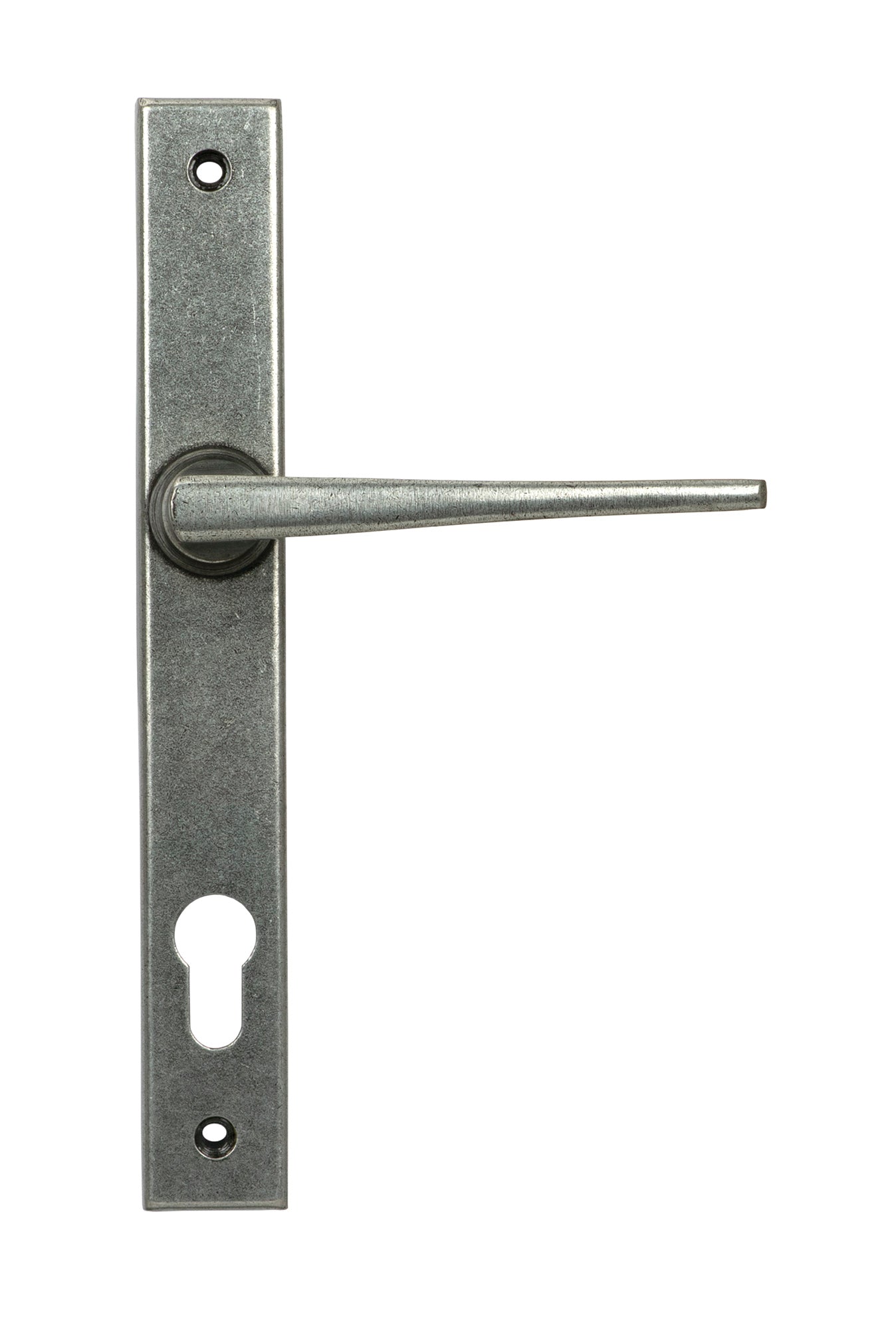 Eaton Slimline Lever Espag. Lock Set